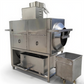 Chestnut Kernel Peeling And Cleaning Machine