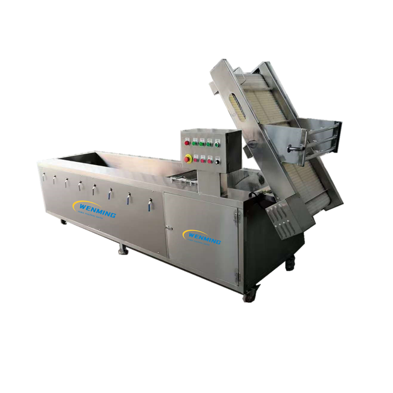 Juice Production Line