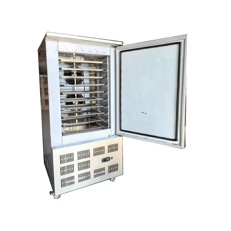 Blast Freezer Price