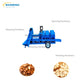 pine nut shelling machine