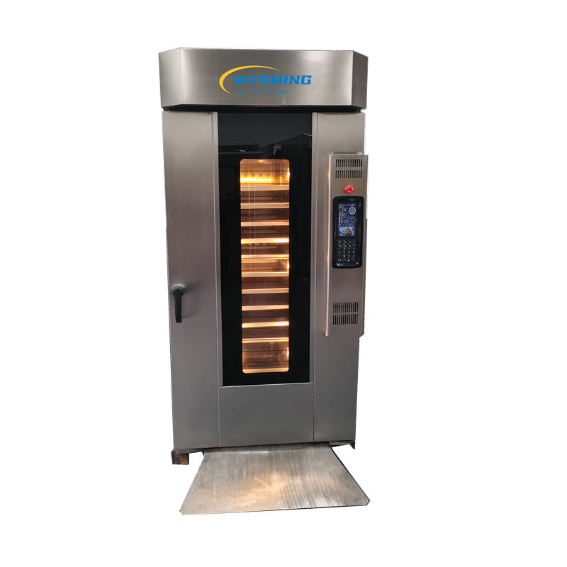 Bakery Convection Oven