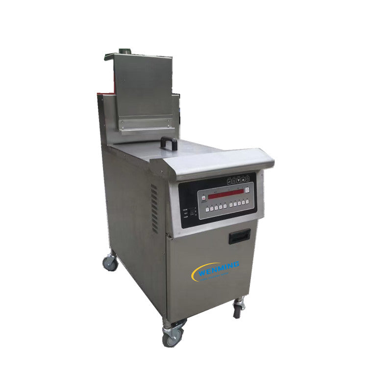 Commercial Electric Deep Fryer
