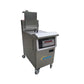 Commercial Electric Deep Fryer