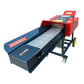 Grass Cutting And Silk Kneading Integrated Machine