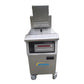 Gas Chicken Pressure Fryer
