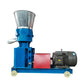 Animal Feed Pellet Machine With Diesel Engine