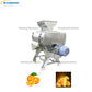 Orange Juicer Machine