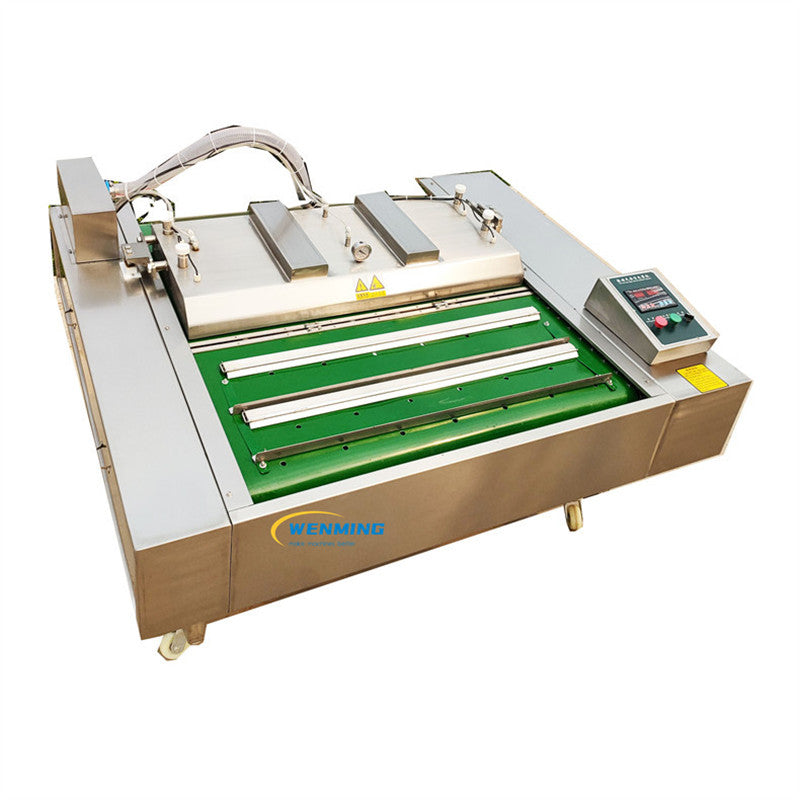 Automatic Vacuum Packing Machine