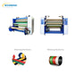 Multifunctional High-Speed Film Slitting Machine