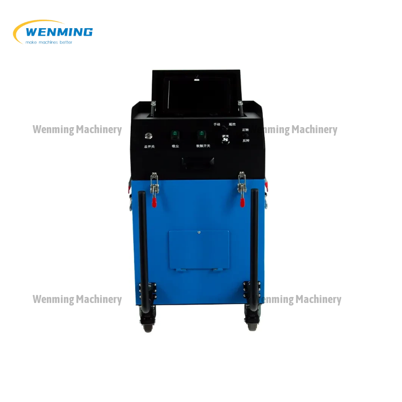  Portable Duct Cleaning Machine