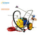 Industrial Paint Sprayer