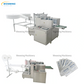 Small Cleaning Pad Making And Packaging Machine