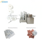  Alcohol Cotton Sheet Packaging Machine 
