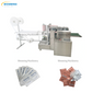 Small Cleaning Pad Making And Packaging Machine