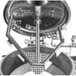 Aloe Vera Gel Extraction Machine Price