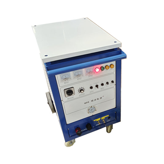 Aluminium Coating Machine Price