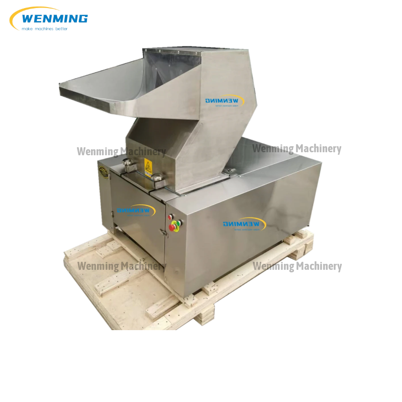 Bone Crushing Machine For Sale