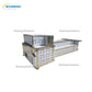 Apricot Stone Remove machine