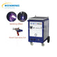 Arc Metal Spray Equipment