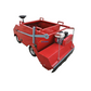 Artificial Turf Brush Machine