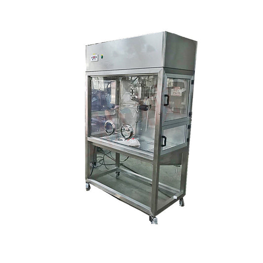 Automatic Benchtop Filling Machine