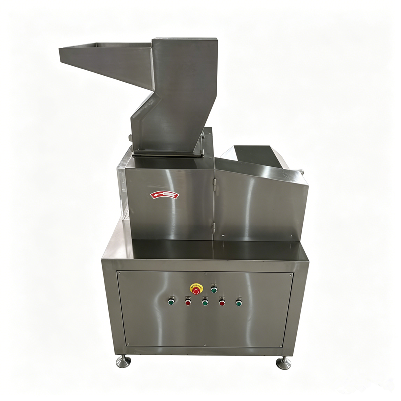 Bone Paste/Bone Grinder Machine 