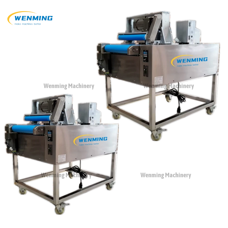 Bread Slicer Machine
