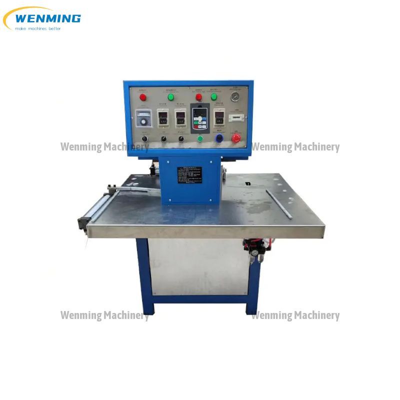 Centrifugal Casting Machine 