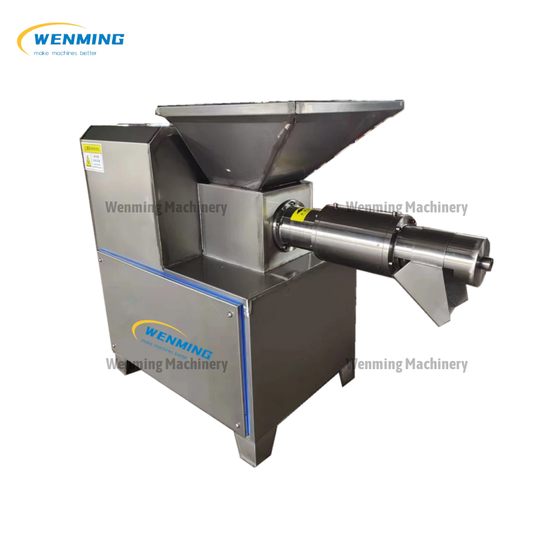 Chicken Separating Machine