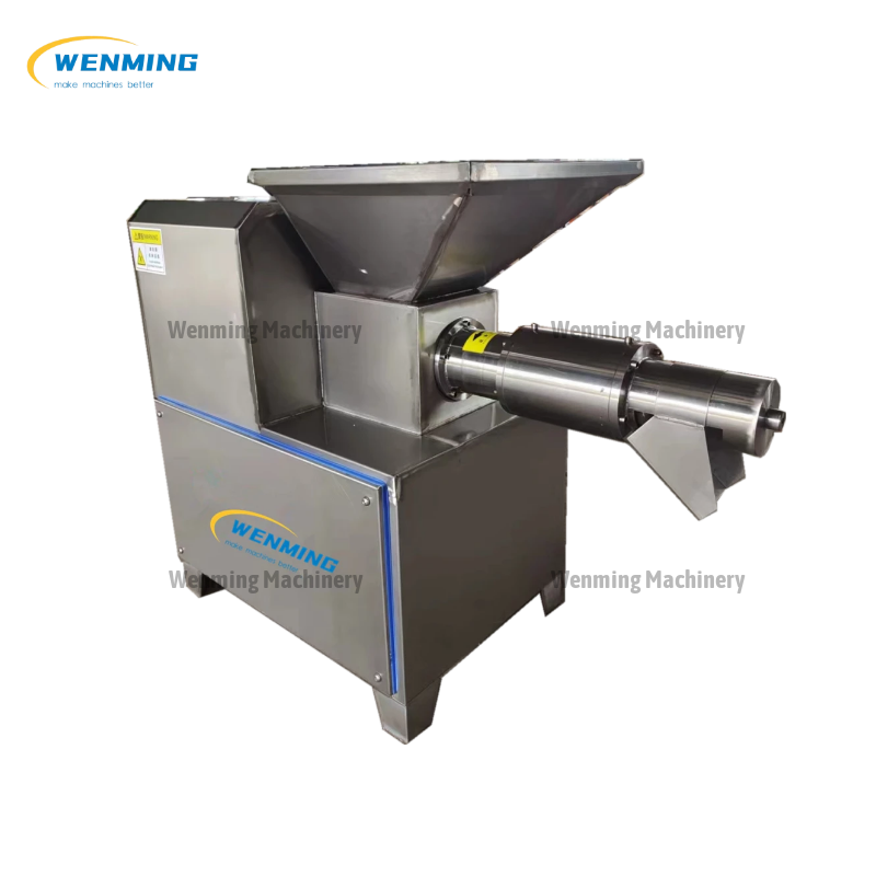 Commercial Fish Fillet Deboner Machine