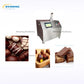 Automatic Chocolate Tempering Machine