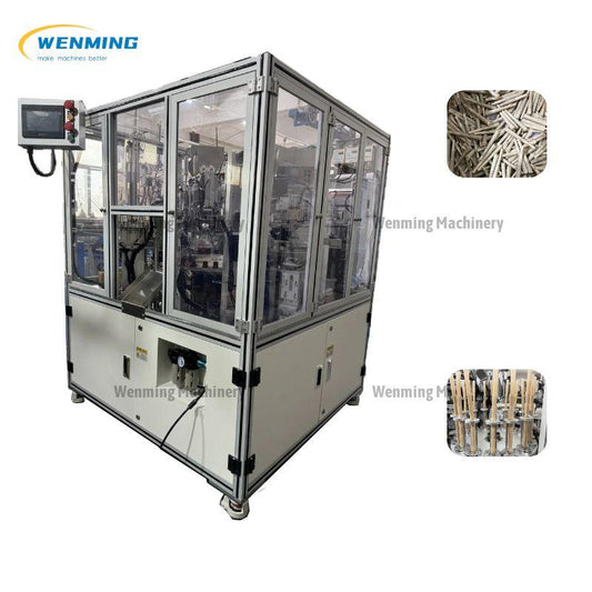 Automatic Cigarette Maker