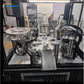 Fully Automatic Cigarette Rolling Machine For Sale