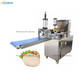 Dough Extruder Divider Molding Machine 