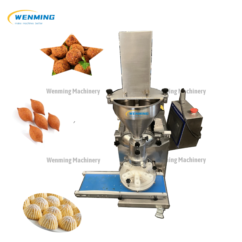 Maamoul Maker Machine