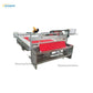 Automatic Fabric Spreading And Cutting Machine