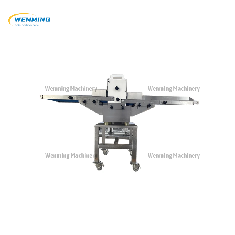 Pork Strip Cutting Machine