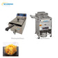 Continuous Namkeen Fryer