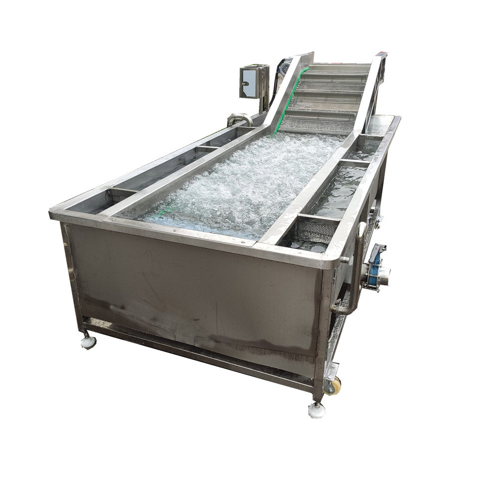 Automatic Glazing Machine