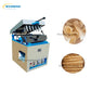 Wafer Cone Making Machine