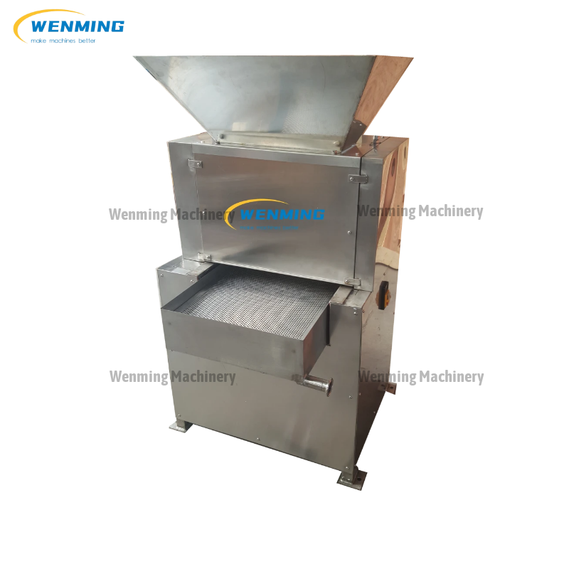  Commercial Lemon Squeezer Machine