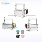 Milk Carton Packing Machine