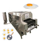 Round Fried Egg Machine