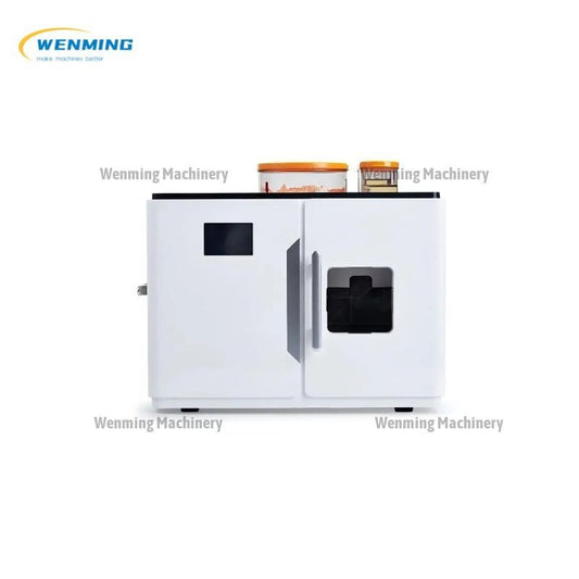 Automatic Pancake Maker Machine For Sale