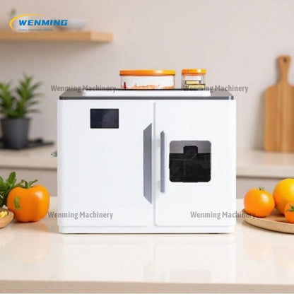 Automatic Pancake Maker For Hotels