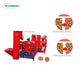 Commercial Peanut Sheller