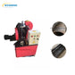 Automatic Pipe Polishing Machine