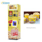 Street Vendor Popcorn Vending Machine