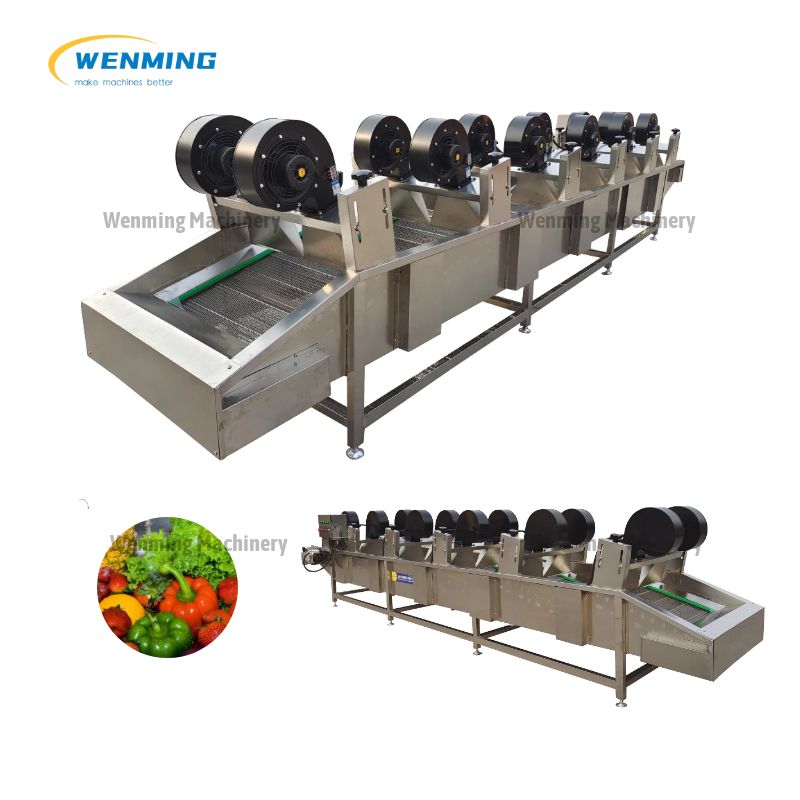 Cost-effective Air Blowing Dryer Machine For sale