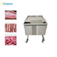 Automatic Rib Cutting Machine Price
